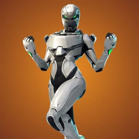 Eon Fortnite Skin Fortnitegg