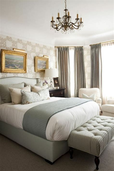 Fantastische inspirationen für moderne, oder rustikale schlafzimmer einrichtung mit still, als auch interessante lösungen zum platzsparen durch eingebaute schränke unter dachschrägen. Gemütliches Schlafzimmer - 22 Ideen für einen behaglichen ...