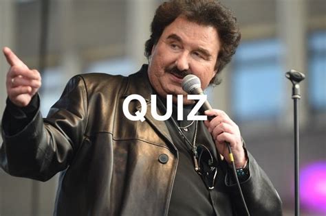 Niestety jeszcze do niedawna tatuaże wywoływały negatywne skojarzenia… chcecie wiedzieć więcej? Quiz - Te piosenki Krzysztofa Krawczyka znają wszyscy ...