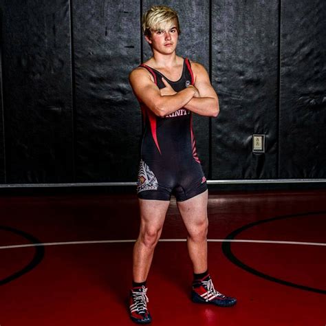 After Winning State Title Transgender Wrestler Finally Allowed To Compete Against Boys Fightland