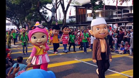 Comprehensive list of national public holidays that are celebrated in malaysia during 2020 with dates and information on the origin and meaning of holidays. Hari Kebangsaan 2015 (Malaysia National Day) ~ Merdeka ...