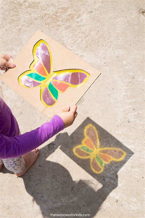 12 Fun Shadow Activity Ideas For Preschool Teaching Expertise