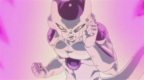 For many fans, the story had been functionally over for a long time. Dragon Ball Z: Resurrection 'F' - "Entertainment Weekly ...