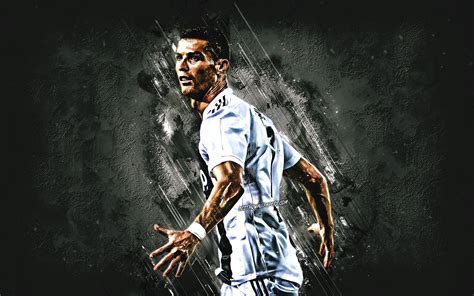 The great collection of cristiano ronaldo wallpaper 2016 for desktop, laptop and mobiles. Download wallpapers Cristiano Ronaldo, black stone ...