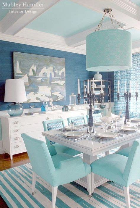 House Beach Interior Coastal Cottage Paint Colors For 2019 Dining