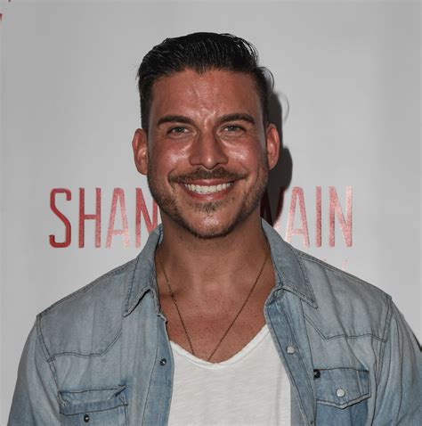 Jax Taylor From Vanderpump Rules Shares His Hilarious New Years Resolution