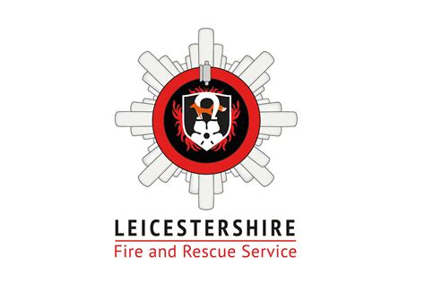 Leicestershire Fire And Rescue On Behance
