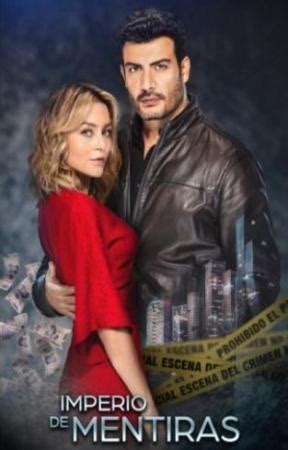 Imperio de mentiras capitulo 1. Imperio de mentiras (Serie de TV) (2020) - FilmAffinity