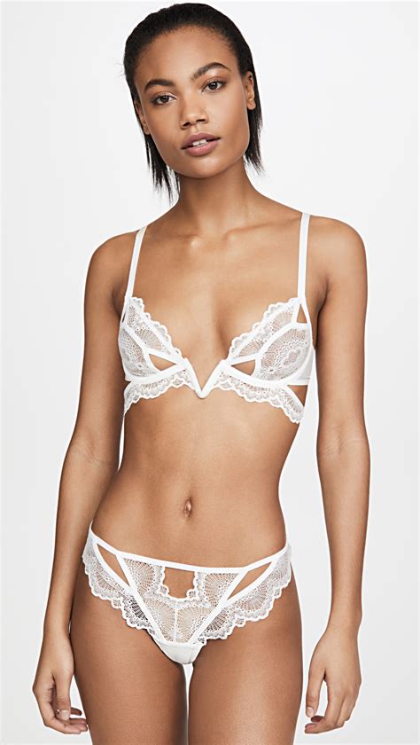 10 Sexy Bridal Lingerie Buys For Your Wedding And Honeymoon