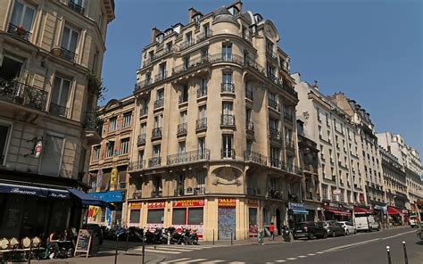 Réunion Publique La Rue Du Faubourg Saint Denis Et Mairie Du 10ᵉ