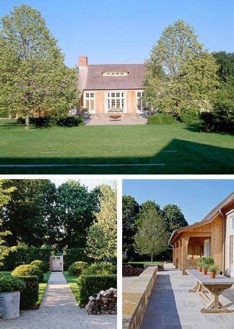 Ina Gartens Belgian Country Home One Of My Favorites This Look