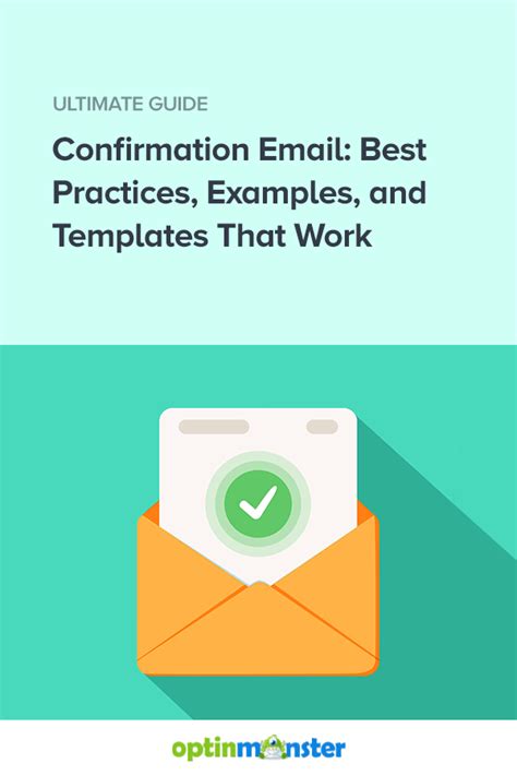 Confirmation Email Best Practices Examples And Templates That Work Kayak App Calendar
