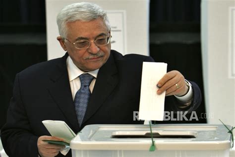 Presiden mahmoud abbas mengatakan pada jumat (15/1/2021) bahwa pemilihan pengamat palestina itu mengatakan rintangan itu di antaranya berada di ketidaksepakatan hamas dan fatah. Hamas Tolak Gagasan Penundaan Pemilu Palestina