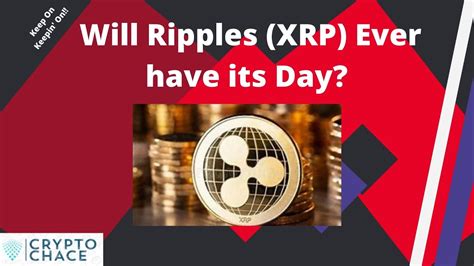 Xrp / ripple is set for a massive explosion according to analysts! Will Ripples (XRP) Hit $1,000 on Incoming BullRun ...