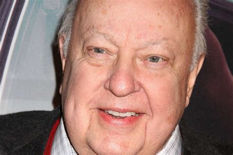 New Sex Harassment Lawsuit Filed Against Former Fox News Chief Ailes