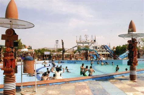 New tourist attraction for family. Top 2 Water Parks in Ajmer | Ticket Price | Location ...