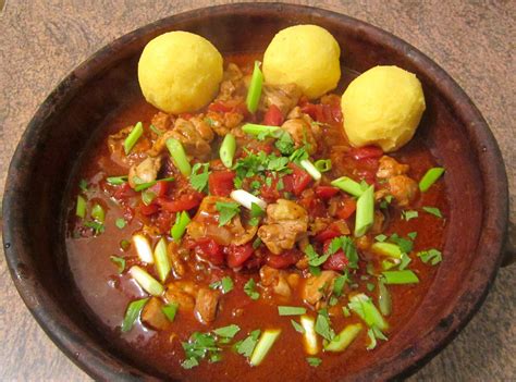 10 Zimbabwean Dishes To Try In Your Lifetime