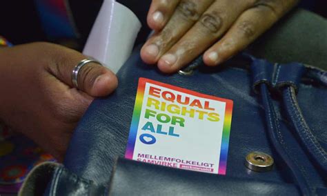 Flipboard Botswana Decriminalises Homosexuality In Landmark Ruling