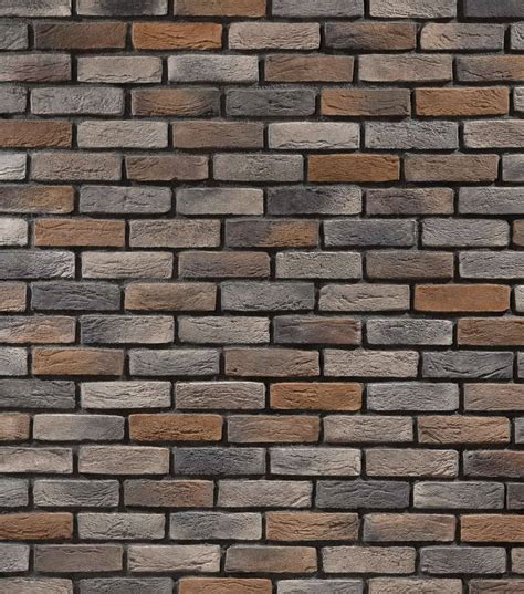 Rustic Brick Brick Slips And Brick Cladding Century Stone