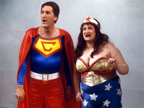 Bella Emberg Actress Whose Blunder Woman Antics Made Her A Comedy Hero The Independent The