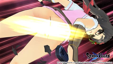 There is currently no wiki page for the tag senran kagura shinovi versus. Senran Kagura: Shinovi Versus Review (PS Vita) - Rice ...