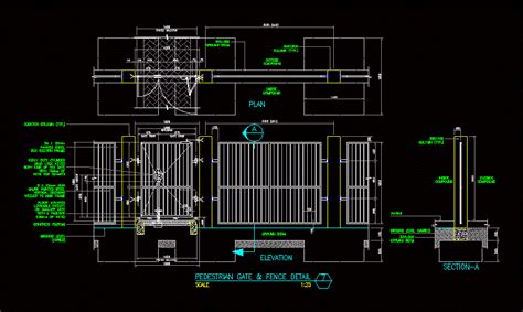 How To Make 3d House Design In Autocad Autocad Bridge Wooden Dwg