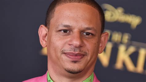 This Is How Much Eric Andre Is Actually Worth