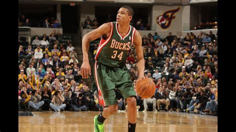 From an unknown prospect to one of the best players in the league—giannis' relentless work ethic and unmatched passion make him a transformative athlete. Giannis Antetokounmpo's Rookie Year Highlight Video - YouTube