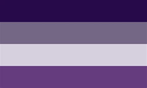 Mattie Backlogs Again On Twitter Rt Osteoiogy Asexual Flag