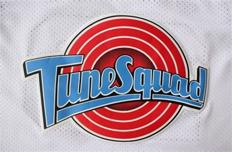 Add to favorites quick view space jam logo mug special gift for our family,love and best friends. The Tune Squad will be returning soon, but will they have ...