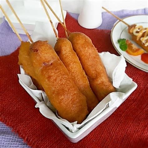 Jajanan pasar khas blora adalah: Jajanan Tahu Egg Roll Tanpa Ikan : Resep Egg Roll Chicken ...