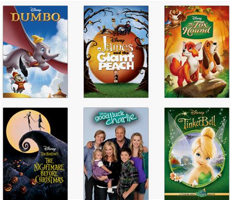 To juno, harry potter and beyond. FREE Netflix Membership for 30 Days!! Plus Disney Movies ...