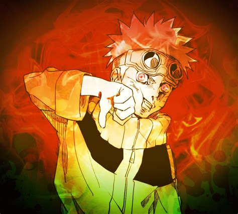Uzumaki Naruto Image By Pixiv Id Zerochan Anime Image Board