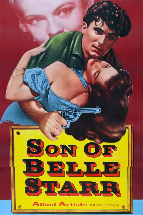 son of belle starr movie streaming online watch