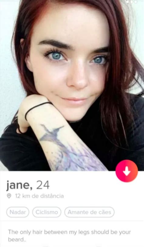 29 Tinder Profiles That Are Just Outrageous Wow Gallery Ebaums World