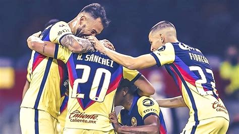 Jun 25, 2021 · resultados liga mx clausura 2021. Qué canal transmite América vs Necaxa por TV: Liga MX ...