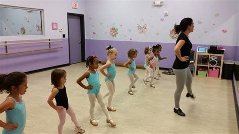 Child Dance Lessons Charlotte Nc Carolina Dance Capital