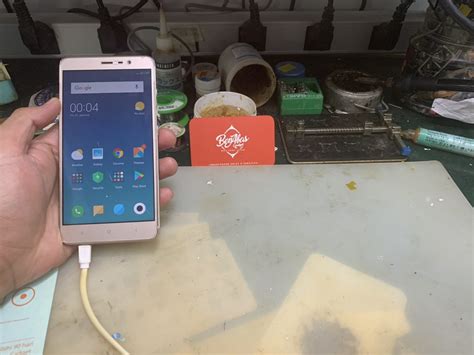 Maka anda bisa dengan mudah mencari akun gmail tersebut kembali lagi. Unlock-Password-Redmi-Note-3-Kedai-Repair-Software-Xiaomi ...