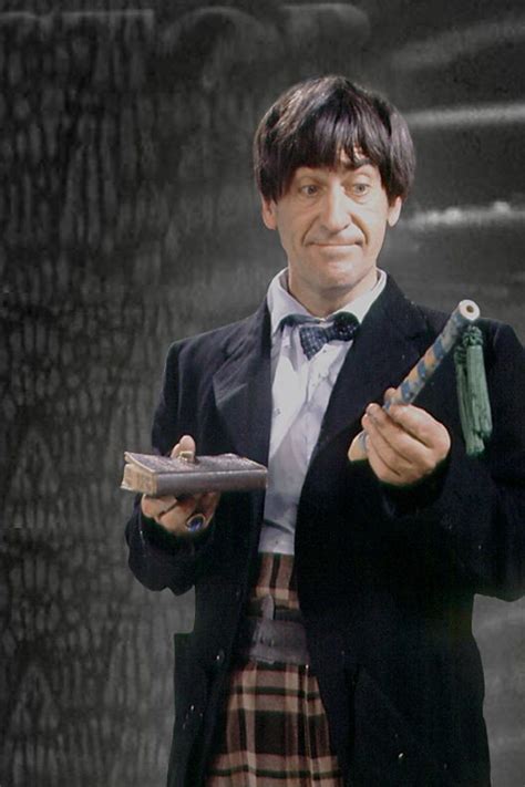 Bbc One Doctor Who Season 4 The Second Doctor