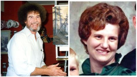 Jane Ross Bob Ross Wife 5 Fast Facts You Need To Know