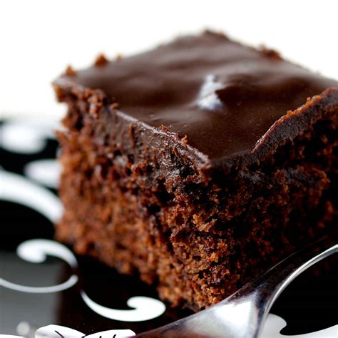Gâteau Au Chocolat Moelleux Recettes Vidéos Et Dossiers Sur Gâteau Au