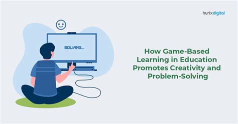 How Game Based Learning In Education Promotes Creativity And Problem Solving