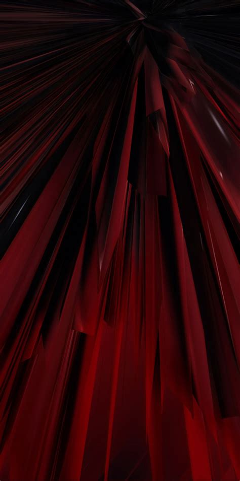 1080x2160 Abstract Red Design One Plus 5thonor 7xhonor View 10lg Q6