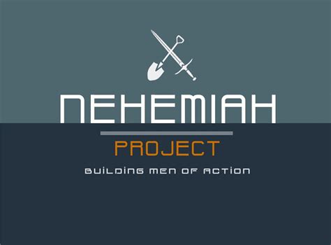 The Nehemiah Project