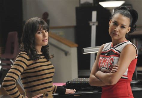 Glee Cast Curse Scandals Tragedies Deaths Drama Cory Monteith Death Anniversary More