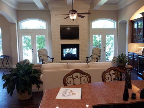 The Decorating Rink: Model Home Envy