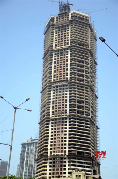Mumbai Vikas Kasliwals Iconic Palais Royale To Be Auctioned