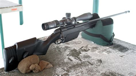 Steyr Ssg 04 Full Review Sniper Central