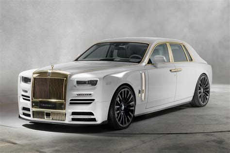 Rolls Royce Phantom Ewb Tempus Collection 2022 Hd Wallpapers