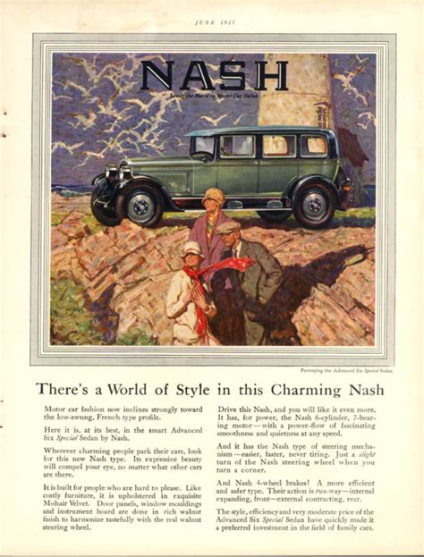 Category Ads Nash And Amc